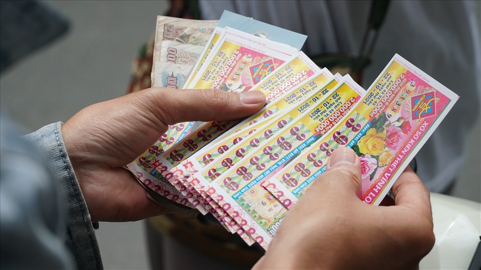 Cặp Số Đẹp Là Gì