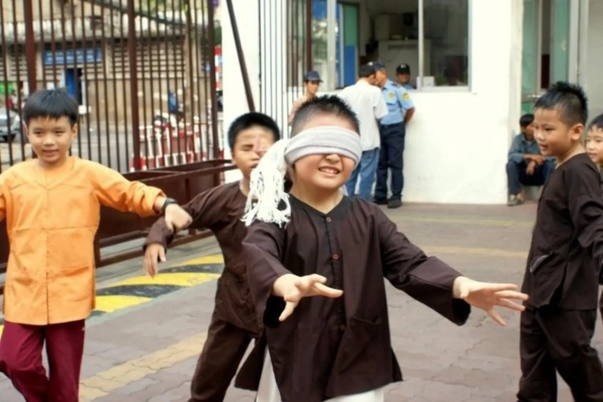 bắt đề là gì - Hình 3