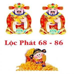 cặp số lộc phát là gì