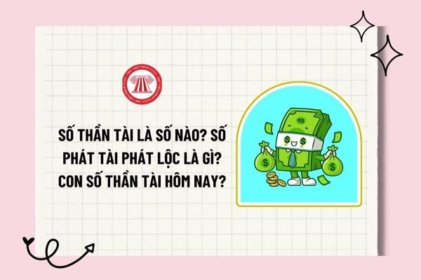 cặp số thần tài là gì - Hình 4