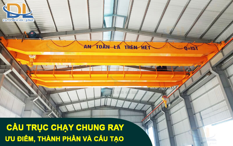 cầu chạy là gì - Hình 2