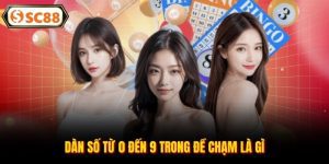chạm 0 là gì