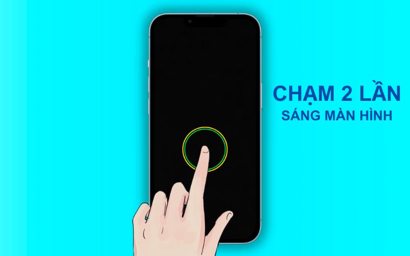 chạm 2 là gì - Hình 2