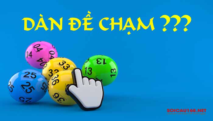 chạm 3 là gì - Hình 3