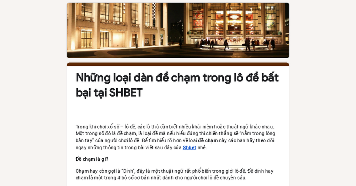 chạm 4 là gì - Hình 4