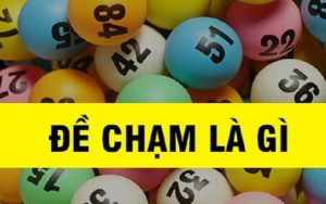 chạm 6 là gì