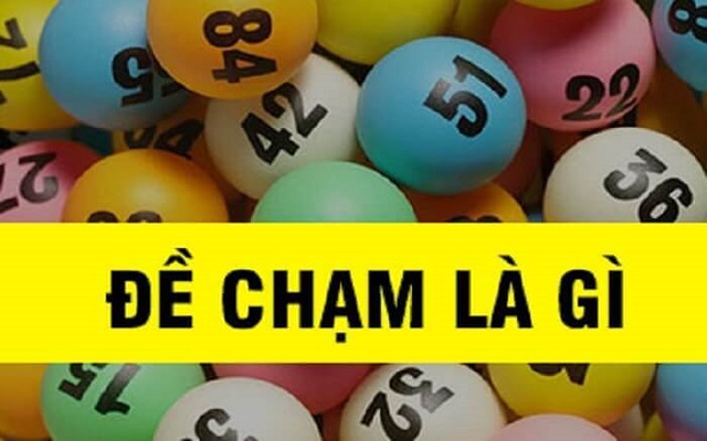chạm 6 là gì - Hình 1