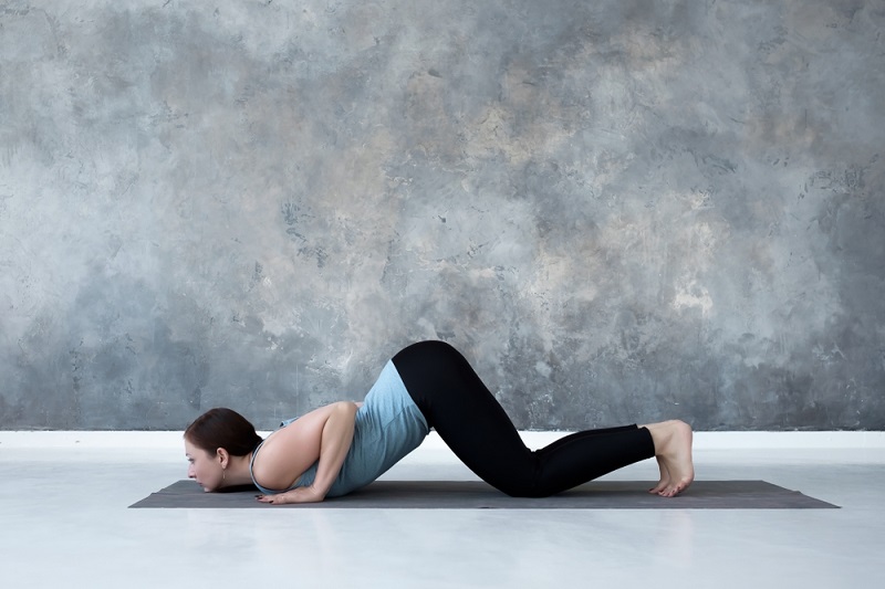chạm 8 là gì - Hình 3