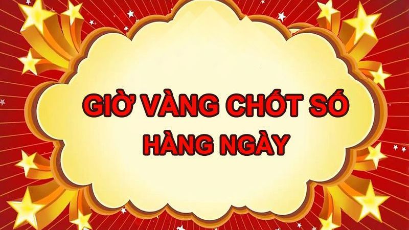 chốt số là gì - Hình 2