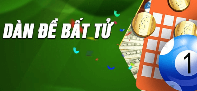 dàn đề bất tử là gì - Hình 1