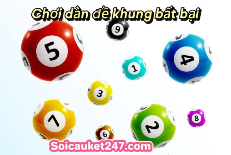 dàn đề khung là gì - Hình 5