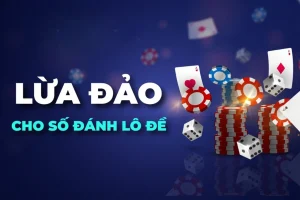 đánh đá đề là gì