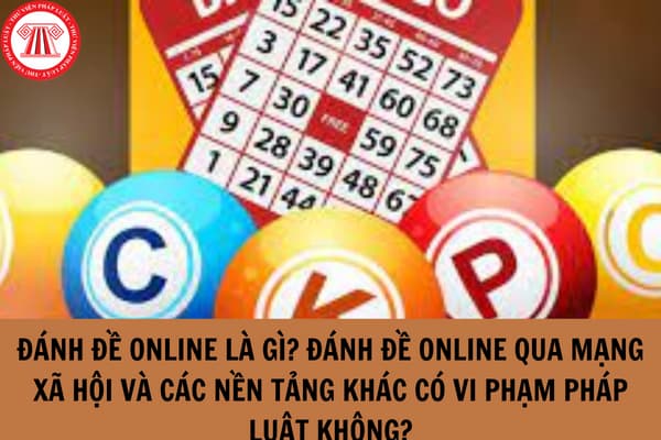 đánh đề là gì - Hình 2