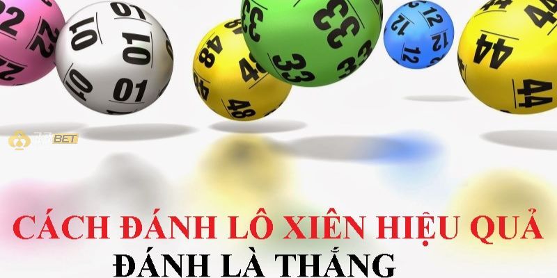 đánh xiên là gì - Hình 1