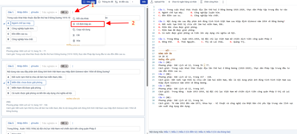 đảo đề là gì - Hình 4