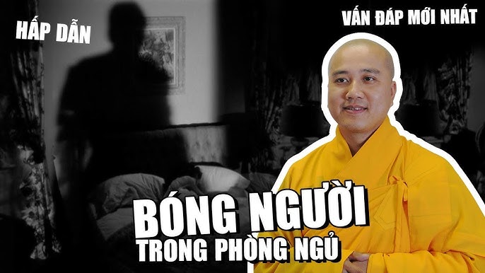 điềm thấy bóng người trong nhà đánh con gì - Hình 3