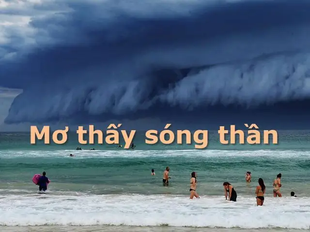 điềm thấy gió lớn thổi vào nhà đánh con gì - Hình 2