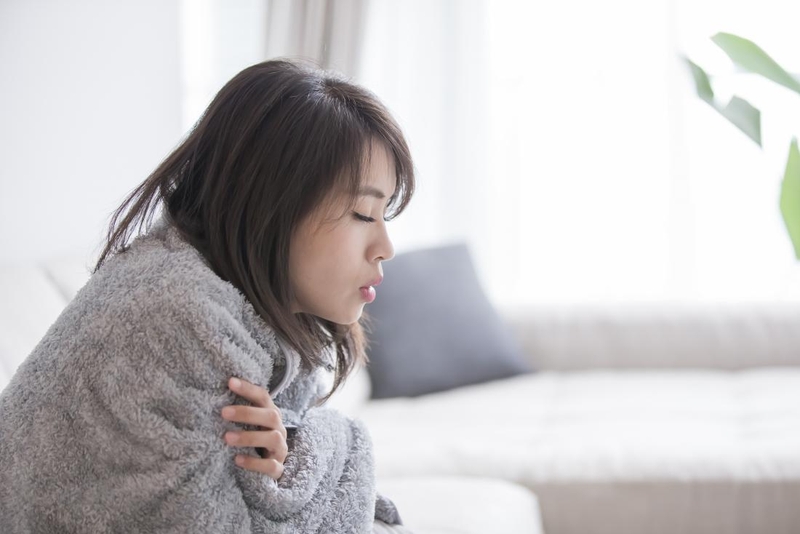 điềm thấy lạnh bất thường trong nhà đánh con gì - Hình 2
