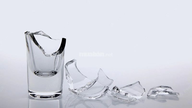 điềm thấy ly tách tự vỡ đánh con gì - Hình 2
