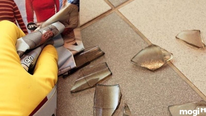 điềm thấy ly tự vỡ đánh con gì - Hình 5