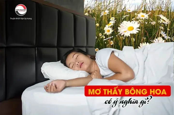 điềm thấy mùi hương lạ đánh con gì - Hình 1