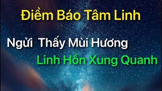 điềm thấy mùi hương lạ đánh con gì - Hình 2