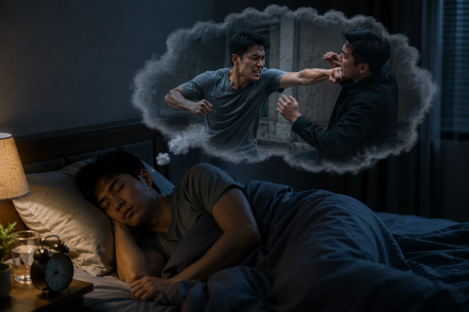 điềm thấy người lạ cho đồ đánh con gì - Hình 3