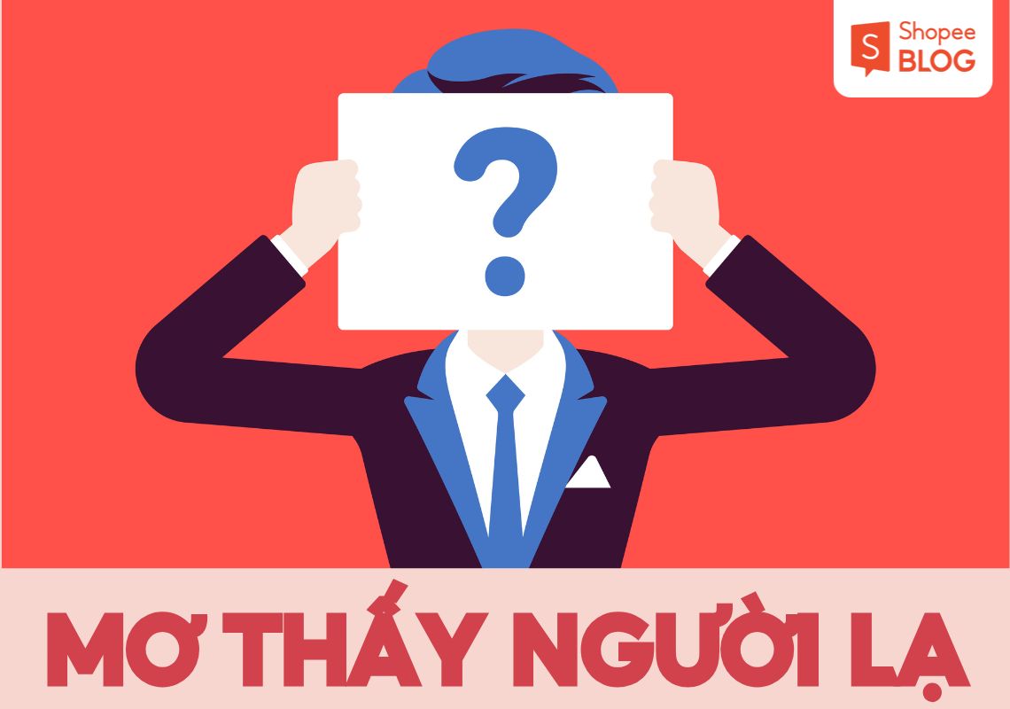 điềm thấy người lạ đứng trước cửa đánh con gì - Hình 2
