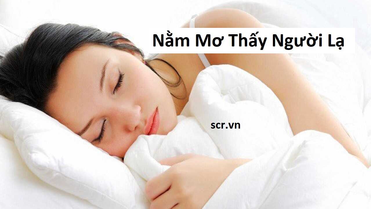 điềm thấy người lạ nhìn vào nhà đánh con gì - Hình 4