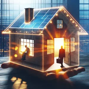 điềm thấy nhà phát ra tiếng lạ đánh con gì
