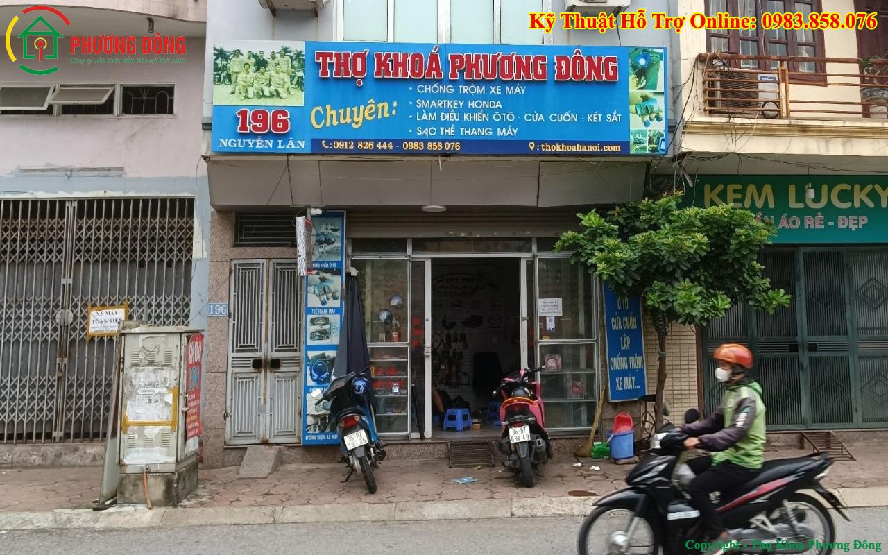 điềm thấy ổ khóa tự hỏng đánh con gì - Hình 5