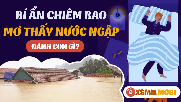 điềm thấy trần nhà rỉ nước đánh con gì - Hình 2