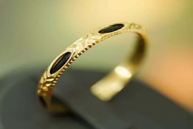 điềm thấy vàng xuất hiện trong nhà đánh con gì - Hình 4