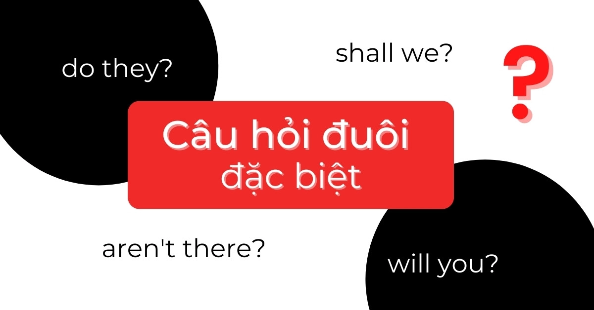 đuôi đặc biệt là gì - Hình 4