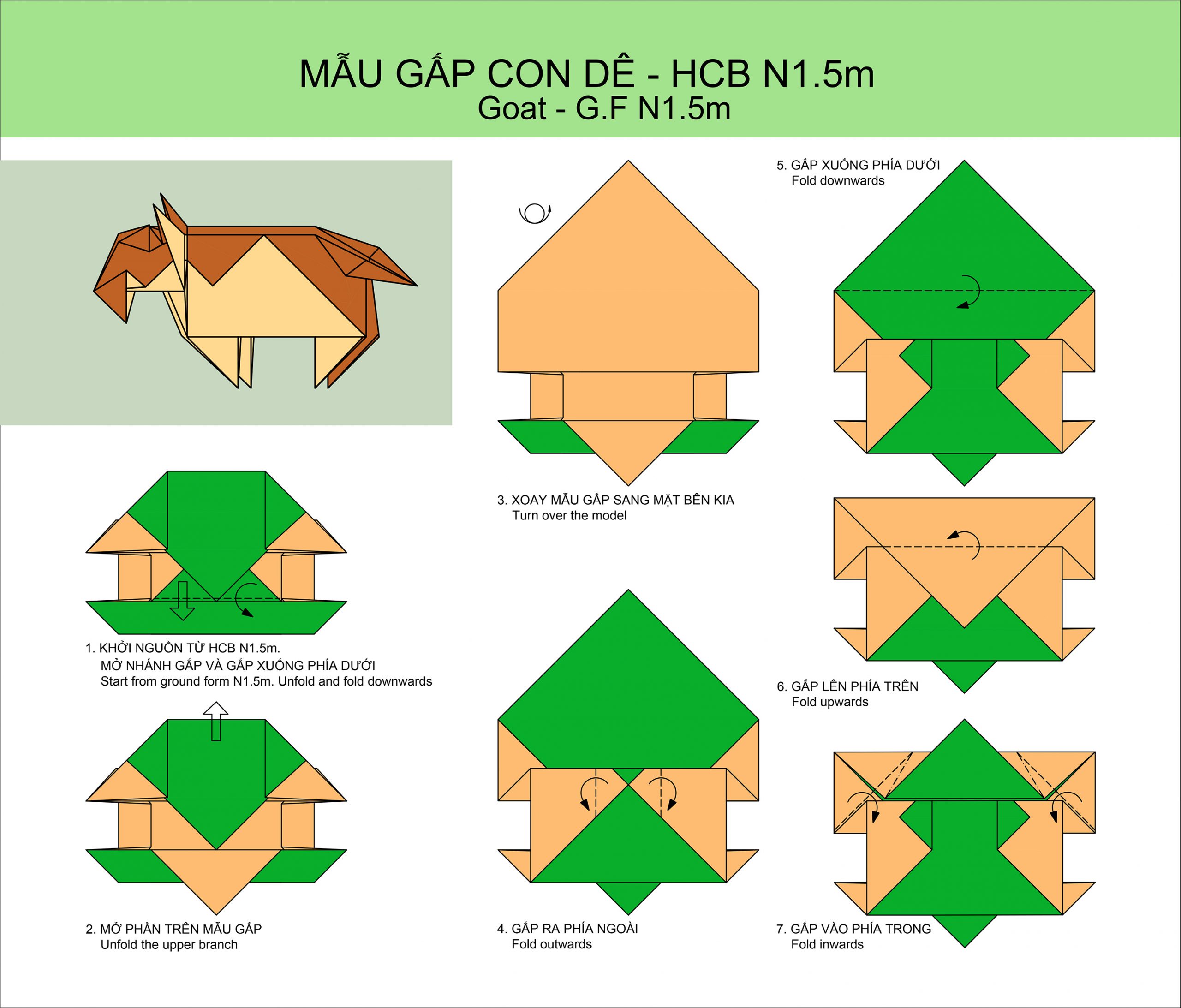 gấp đề là gì - Hình 4