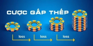gấp thếp là gì