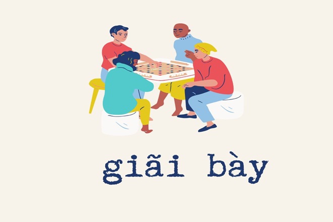 giải bảy là gì - Hình 4
