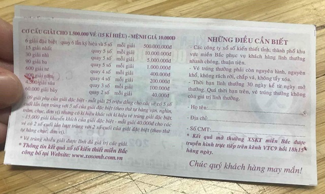 giải bảy là gì - Hình 1