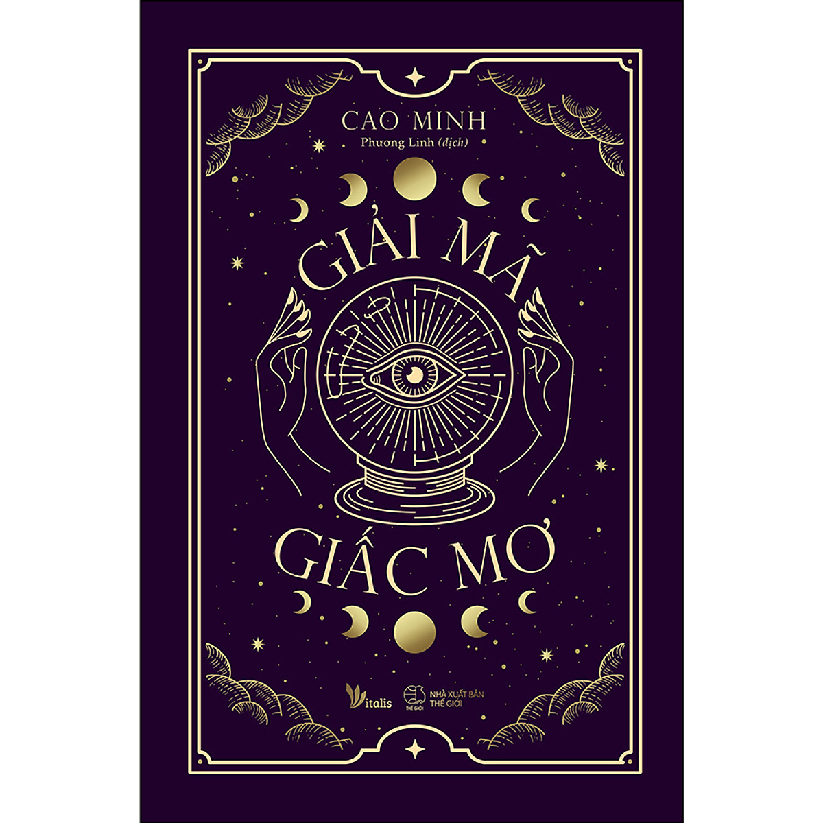 giải mã giấc mơ là gì - Hình 3