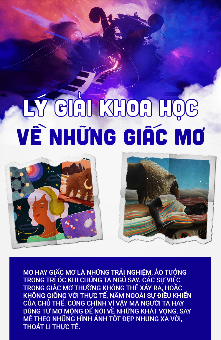 giải mã giấc mơ là gì - Hình 4