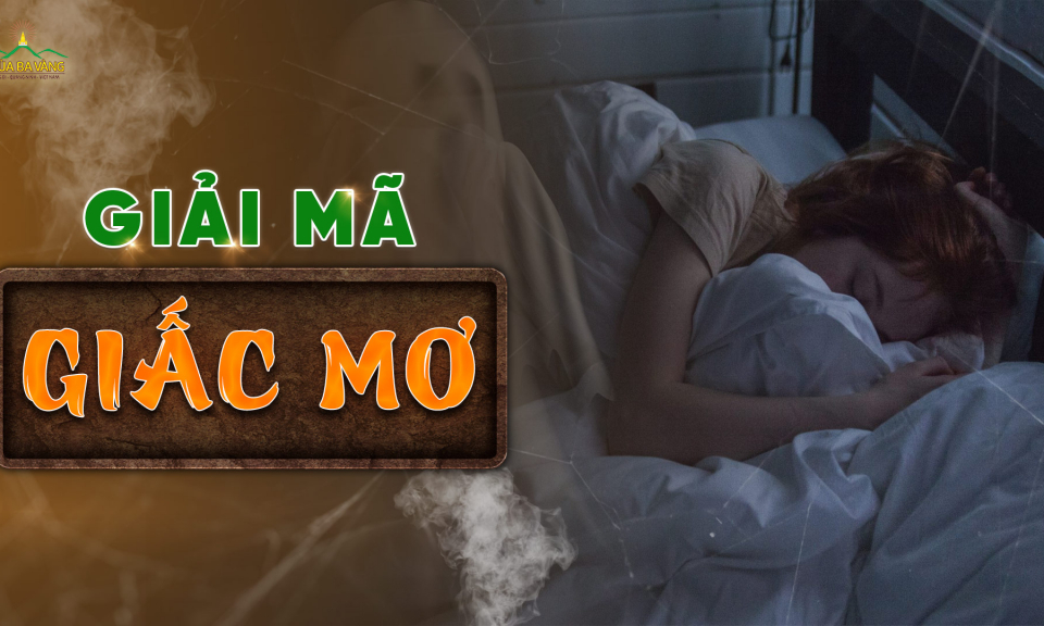 giải mã giấc mơ là gì - Hình 5