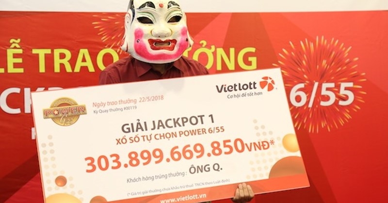 jackpot là gì - Hình 2