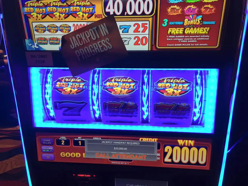 jackpot là gì - Hình 3