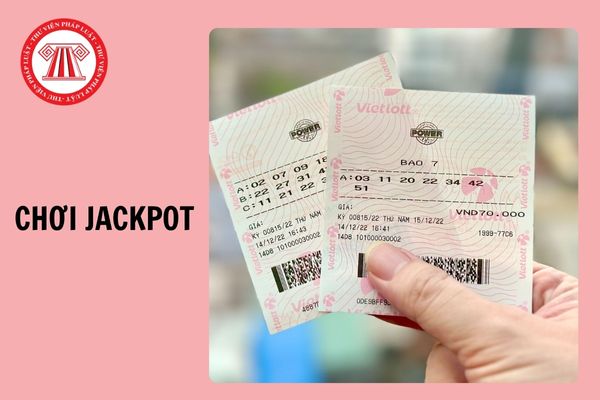 jackpot là gì - Hình 4