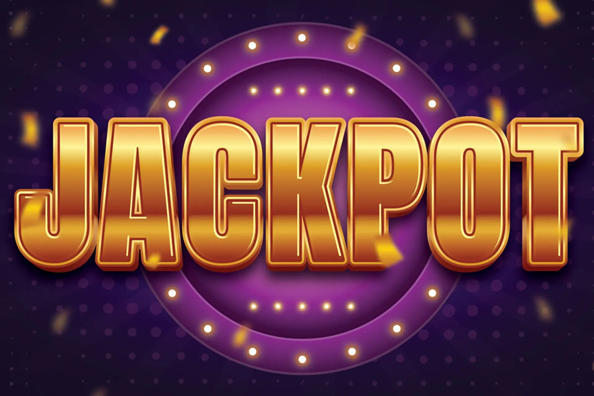 jackpot là gì - Hình 1