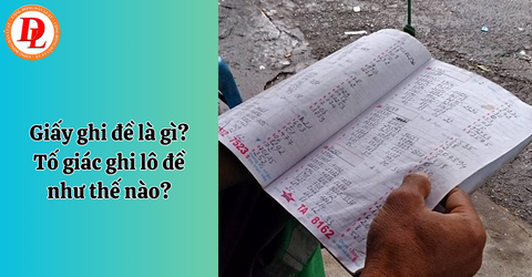 lô đề là gì - Hình 5