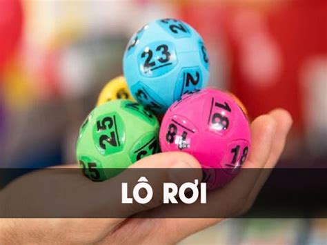 lô rơi là gì - Hình 4
