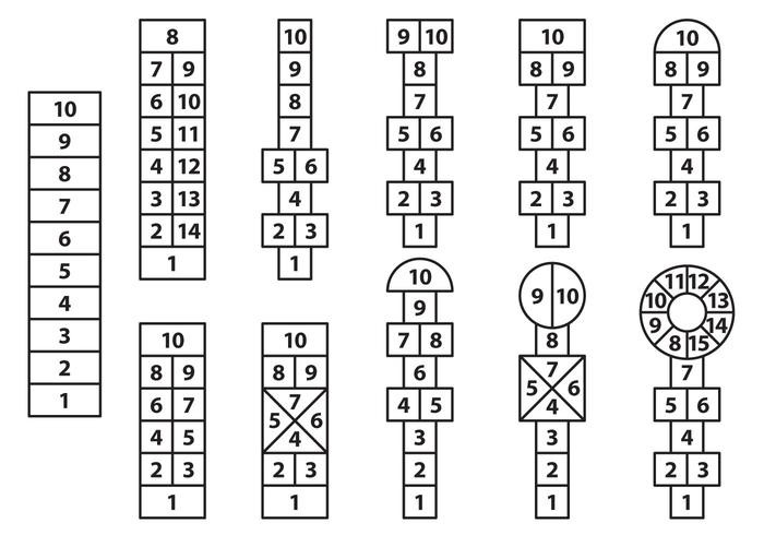 lô tô bốn nháy là gì - Hình 3