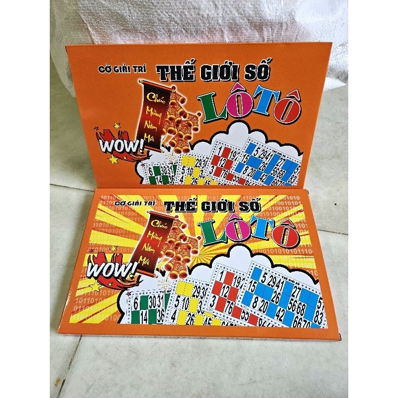 lô tô câm là gì - Hình 4