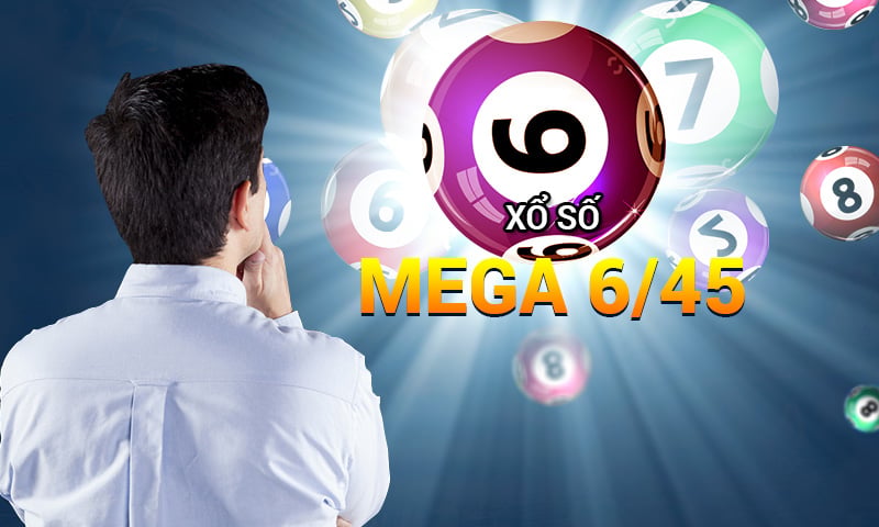 mega 6/45 là gì - Hình 1